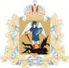 Герб Архангельской области