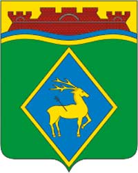 Герб: Белая Калитва