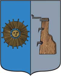 Герб: Боровичи