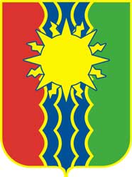 Герб: Братск