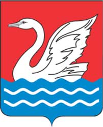 Герб: Долгопрудный