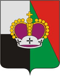 Герб: Голицыно