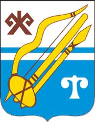 Герб: Горно-Алтайск