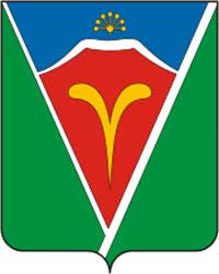 Герб: Ишимбай