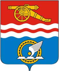 Герб: Каменск-Уральский