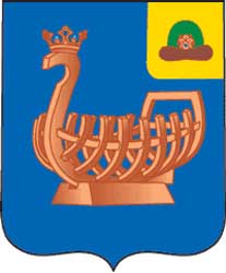 Герб: Касимов