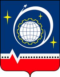Герб: Королёв