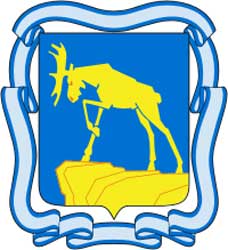 Герб: Миасс