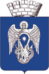 Герб: Михайловка