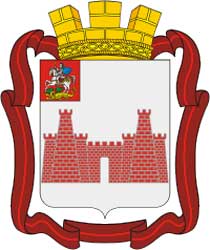Герб: Можайск