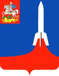 Герб: Нахабино