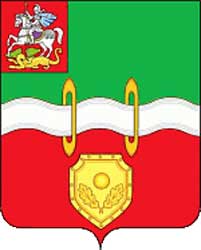 Герб: Наро-Фоминск