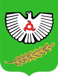 Герб: Назрань