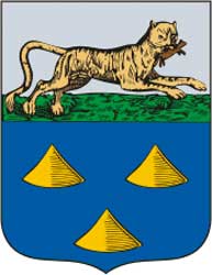 Герб: Нижнеудинск