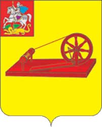 Герб: Ногинск