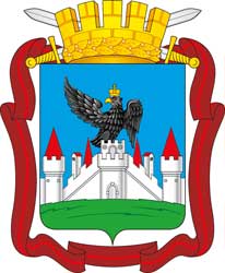 Герб: Орёл