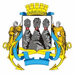 Герб: Петропавловск-Камчатский
