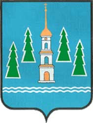 Герб: Раменское