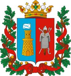 Герб: Ростов-на-Дону