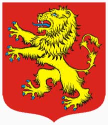 Герб: Ржев
