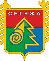 Герб: Сегежа