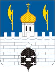 Герб: Сергиев Посад