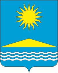 Герб: Солнечногорск