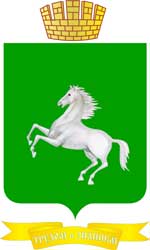 Герб: Томск