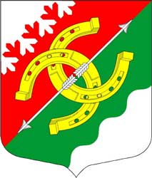 Герб: Тосно