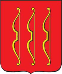 Герб: Великие Луки