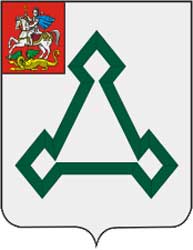 Герб: Волоколамск