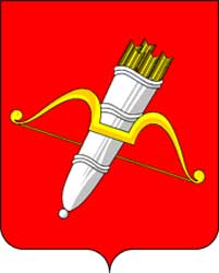 Герб: Ачинск