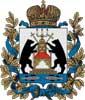 Герб Новгородской области