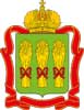 Герб Пензенской области