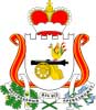 Герб Смоленской области