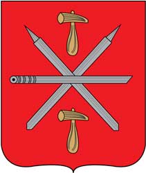 Герб: Тула