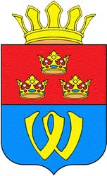 Герб: Выборг