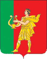 Герб: Апрелевка
